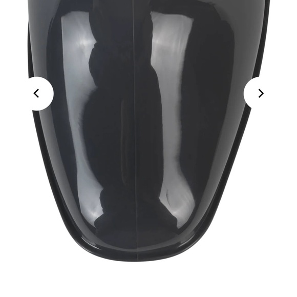 NWT Jeffery Campbell hurricane 2 boots - Picture 13 of 13